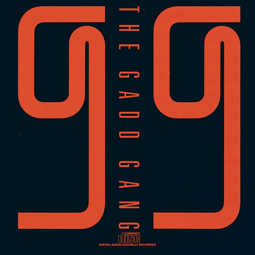 Amazon.co.jp: Gadd Gang: ミュージック